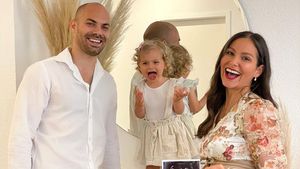 "Temptation Island"-Star Ziania Rubi ist wieder schwanger!