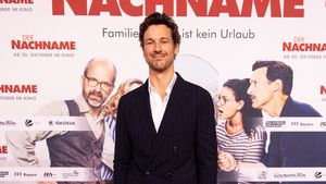 Wie geht es Florian David Fitz als Neu-Papa von Zwillingen?