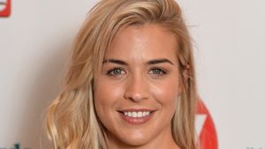 Gemma Atkinson | Promiflash