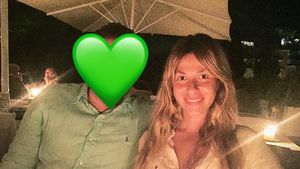 Seltener Liebesbeweis Gulcan Kamps Postet Ein Parchenfoto Promiflash De