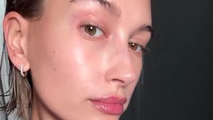 Hailey Bieber Promiflash