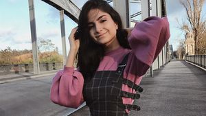 Ischtar Isik | Promiflash.de