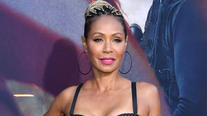 Jada Pinkett-Smith | Promiflash