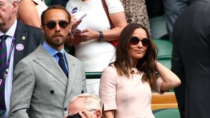 Pippa Middletons Hochzeit: Meghan Markle nicht eingeladen?