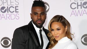 Ist jason derulo aus 50 cent baby mama