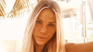An Magersucht Gestorben Influencerin Josi Wurde Beigesetzt Promiflash De