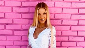 An Magersucht Gestorben Influencerin Josi Wurde Beigesetzt Promiflash De
