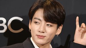 In Südkorea: BTS-Star ist in Autounfall verwickelt worden