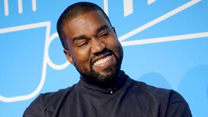 Mitten im Meeting: Kanye West zeigt Adidas-Bossen Porno ...