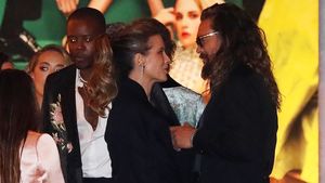 Jason Momoa redet Klartext: Datet er echt Kate Beckinsale?