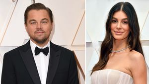 Leo DiCaprio und Camila verbringen gerade viel Zeit zusammen
