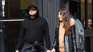 Insider verrät: So gut läuft es bei Leo DiCaprio und Camila