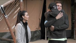 Erster Exit: Dieses Pärchen fliegt bei "#CoupleChallenge"