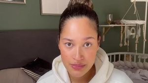 Lovelyn Enebechi in Sorge: Ihr Sohn bekam keine Luft mehr!