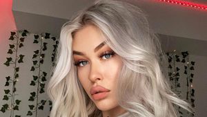 Nur bei "Temptation Island" porno? Luisa macht auch OnlyFans ...