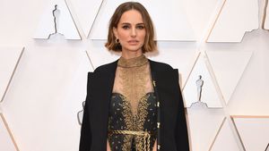 Natalie Portman: Viele männliche Mentoren waren "unheimlich"