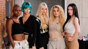 Heftige Hass-Kommentare: Wie sehr nehmen sie GNTM-Girls mit?