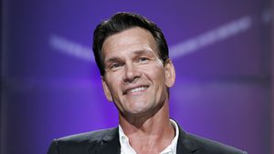 Patrick Swayze (†): Heute wäre er 70 Jahre alt geworden