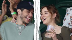 Insider: Pete Davidson & Phoebe Dynevor haben sich getrennt