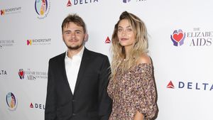 Download Paris Jackson Augenfarbe PNG