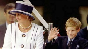 Prinz Harry sicher: Mit Prinzessin Diana wäre alles anders