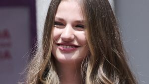 Erster Freund? Prinzessin Leonor datet wohl ihren Mitschüler