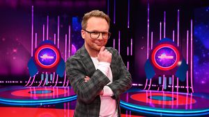 So kam Ralf Schmitz' neues Format "Voll verschossen" an