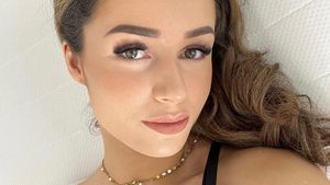 Starke Schmerzen: Samira Cilingir baut beinahe Autounfall