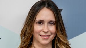 After-Baby-Body: Jennifer Love Hewitt verspürt großen Druck