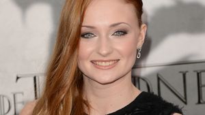 So schaffte Sophie Turner harte "Game of Thrones"-Szenen