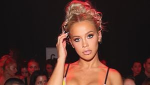 Tammy Hembrow | Promiflash.de