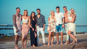 Siria & Davides "Temptation Island"-Aus: Das sagen die Paare
