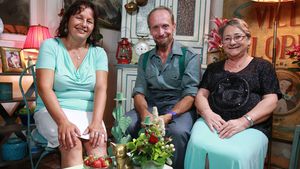 Bauer sucht frau wieder single