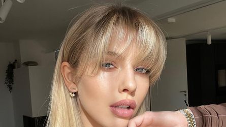 Alexa Breit | Promiflash
