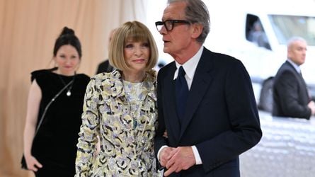 Geburtstag einer Mode-Ikone: Anna Wintour wird heute 70!