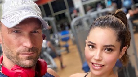 Marisol Ortiz | Promiflash