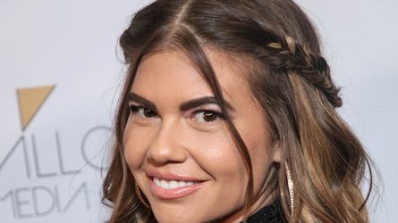 Chanel West Coast | Promiflash