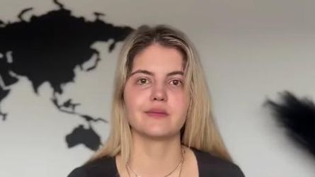 Dank OnlyFans: Laura Maria Lettgen ist KDRS-Preisgeld egal