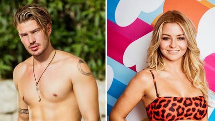 Keinem Paar: Ihr gönnen "Love Island"-Dennis und Julia Sieg