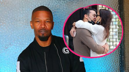 Neue Liebe von Katie Holmes: Was sagt Ex Jamie Foxx dazu?