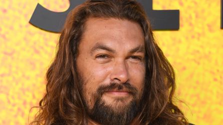 Nach Operation: Jason Momoa lässt Fitnesstraining schleifen