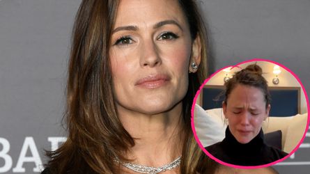 Fans besorgt: Jennifer Garner bricht auf Insta in Tränen aus