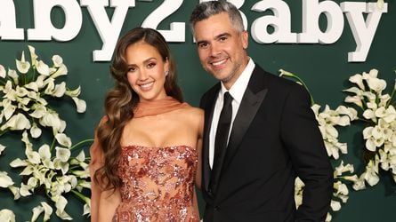 Jessica Alba bestätigt Trennung von Ehemann Cash Warren