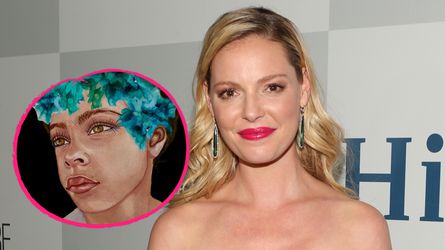 Katherine Heigl Promiflash