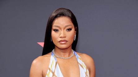Schauspielerin Keke Palmer hat keine Lust auf Nacktszenen
