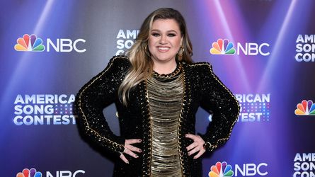 Kelly Clarkson rechnet in ihrem neuen Song mit der Liebe ab!