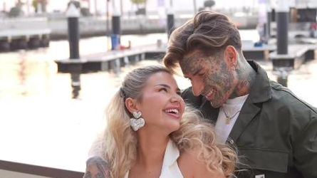 Nikola Glumac verteidigt Kontakt mit Ex Kim Virginia Hartung