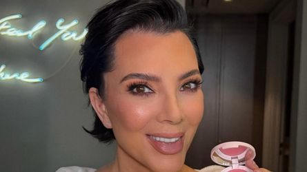 "Immer jünger": Kris Jenner begeistert Fans mit neuem Look