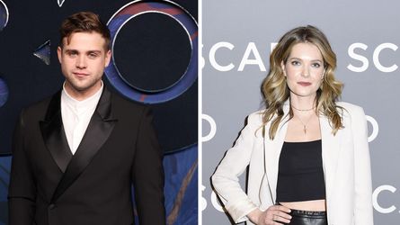 Meghann Fahy hofft auf ein "The White Lotus"-Comeback