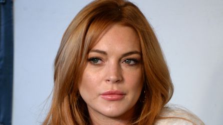 Blond statt Rot: Lindsay Lohan verblüfft mit neuem Look